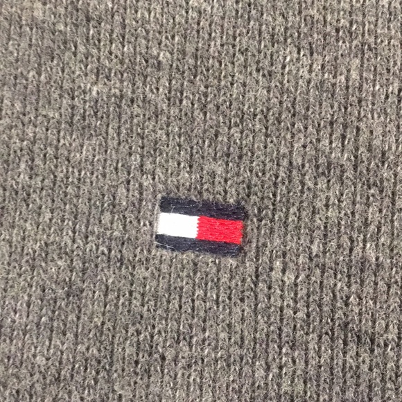 Quarter-Zip - Picture 6 of 9